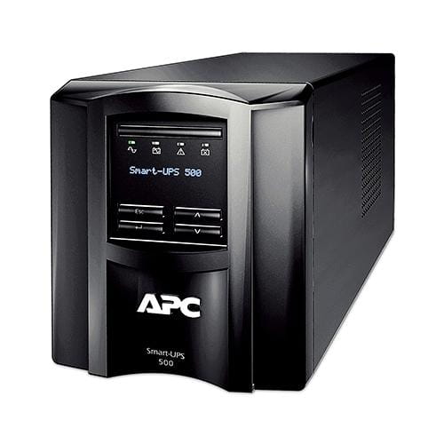 APC SMT500J
