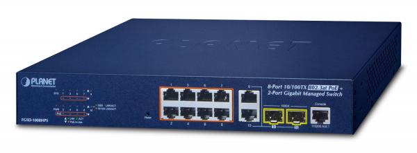 Planet FGSD-1008HPS