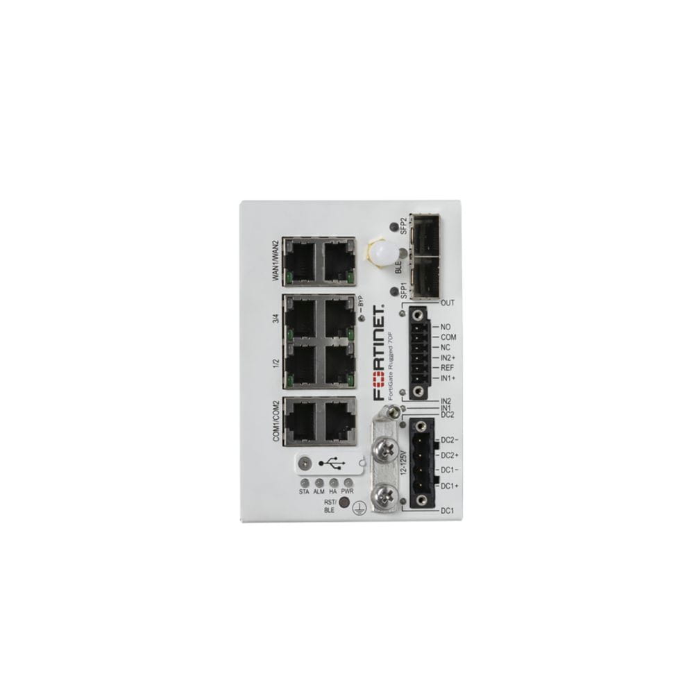 Fortinet FGR-70F-BDL-950-60-EU | price | refurbished