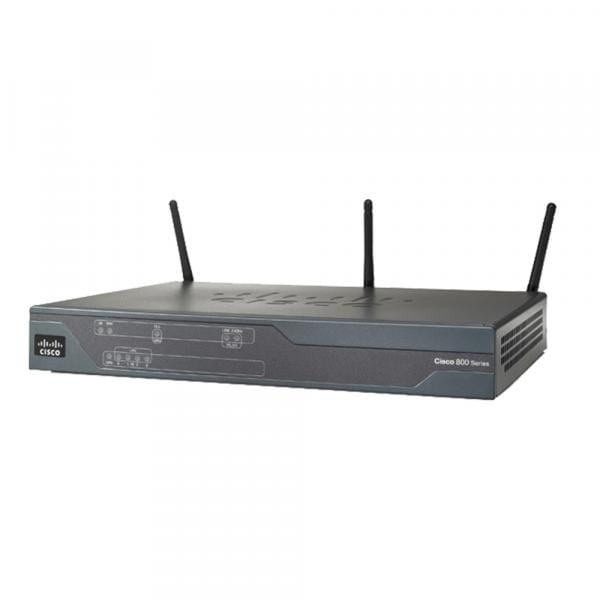 Cisco CISCO861W-GN-A-K9