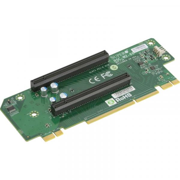 Supermicro RSC-W2-66