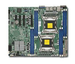 Supermicro MBD-X9DRL-EF-B