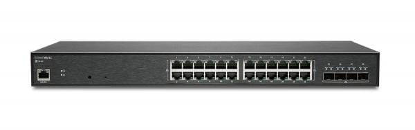 SonicWall Switch SWS14-24 24x1GE (02-SSC-2467)