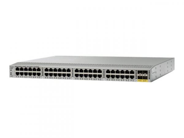 Cisco N2K-C2248TF-1GE
