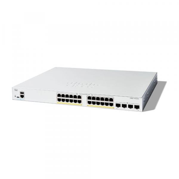 Cisco C1300-24FP-4G