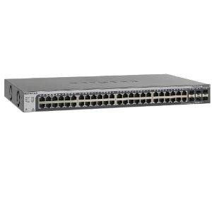 Netgear GS752TSB-100EUS