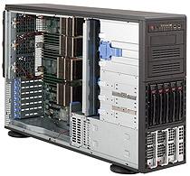 Supermicro SYS-8046B-6RF