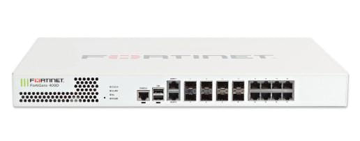 Fortinet FG-400D