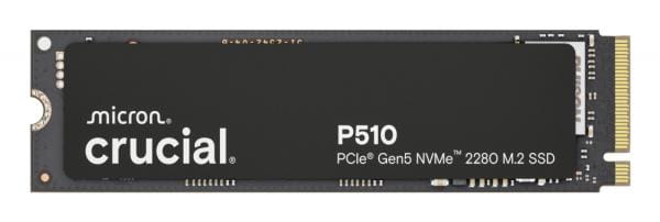 Crucial CT1000P510SSD8