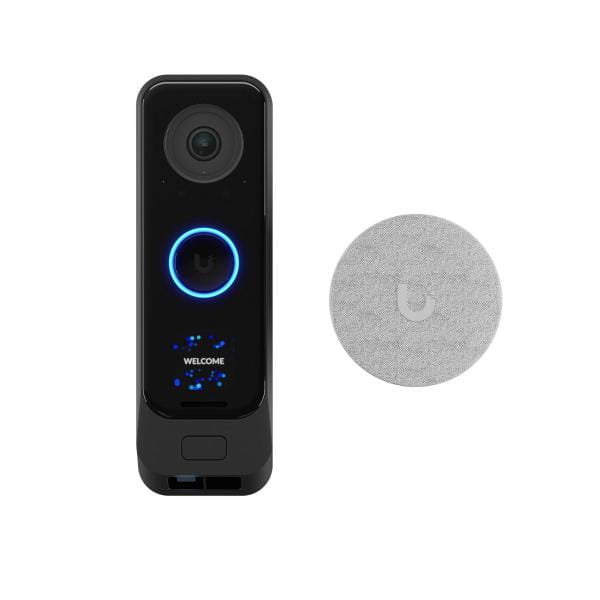 UbiQuiti UVC-G4-DOORBELL-PRO-POE-KIT