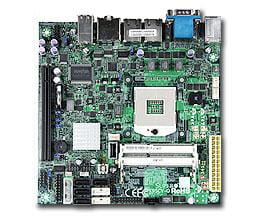 Supermicro MBD-X9SCV-Q-O