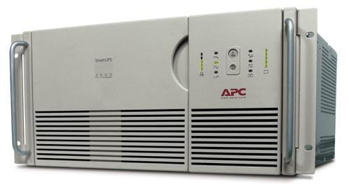APC SU3000RMX93