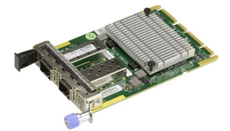 Supermicro AOC-A25G-B2SM-O