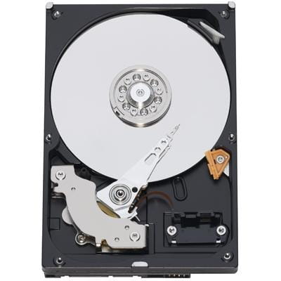 Western Digital WD1601ABYS