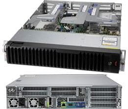 Supermicro SYS-2029U-MTNRV-NEBS