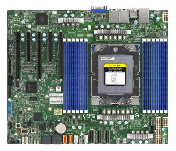 Supermicro MBD-H13SSL-N