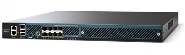 Cisco AIR-CT5508-HA-K9