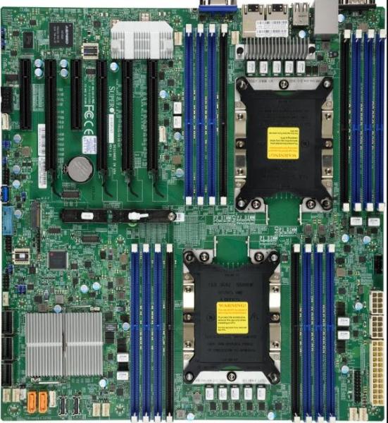 Supermicro MBD-X11DPI-T-O