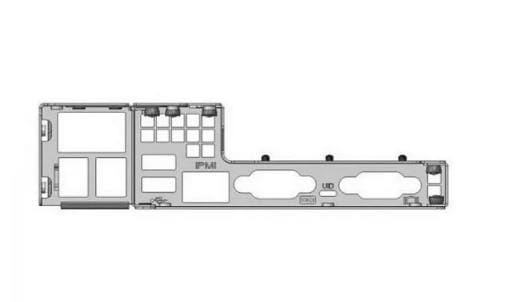 Supermicro MCP-240-81909-0N
