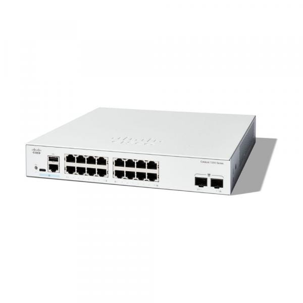 Cisco C1200-16T-2G