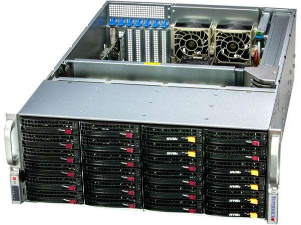 Supermicro SSG-641E-E1CR24H