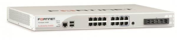 Fortinet FG-200B