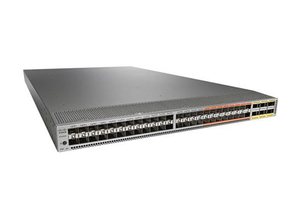 Cisco N5K-C5672UP