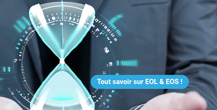 EOL et EOS expliqués - Découvrez tous les détails ici