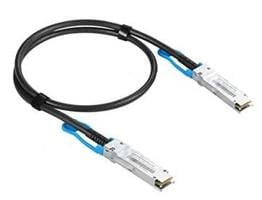 Extreme Networks 100G-DACP-QSFP4SFP3M