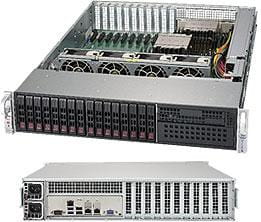 Supermicro SYS-2028R-TXR