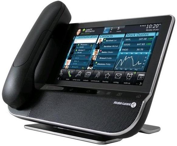 Alcatel Lucent 3MG27036AA