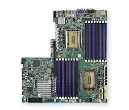 Supermicro MBD-H8DGU-F-B