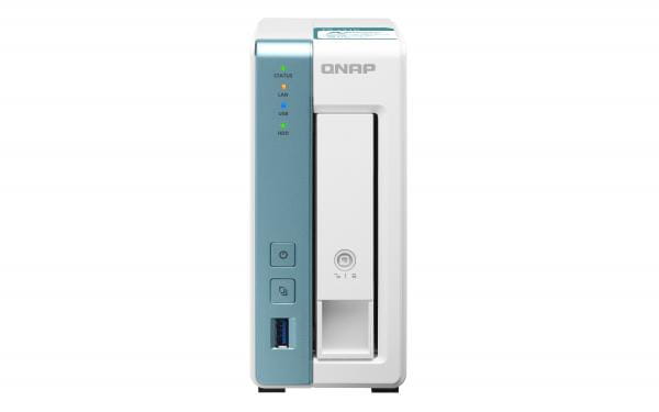 QNAP TS-131K