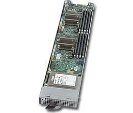 Supermicro MBI-6218G-T81X