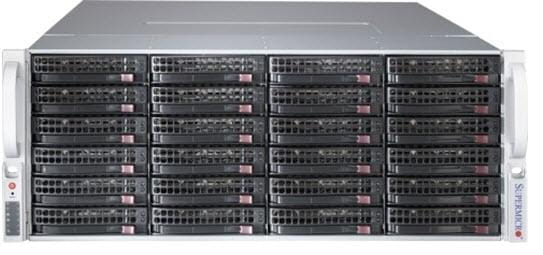 Supermicro CSE-847BE1C4-R1K23LPB