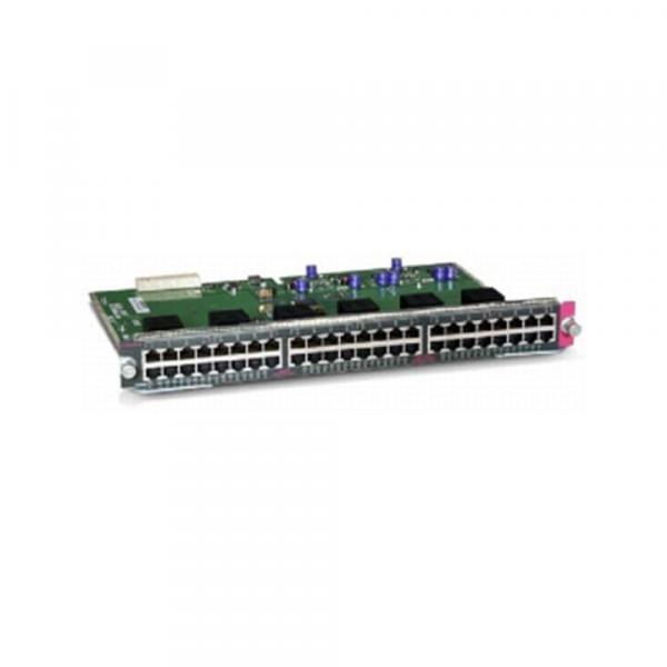 Cisco WS-X4548-GB-RJ45