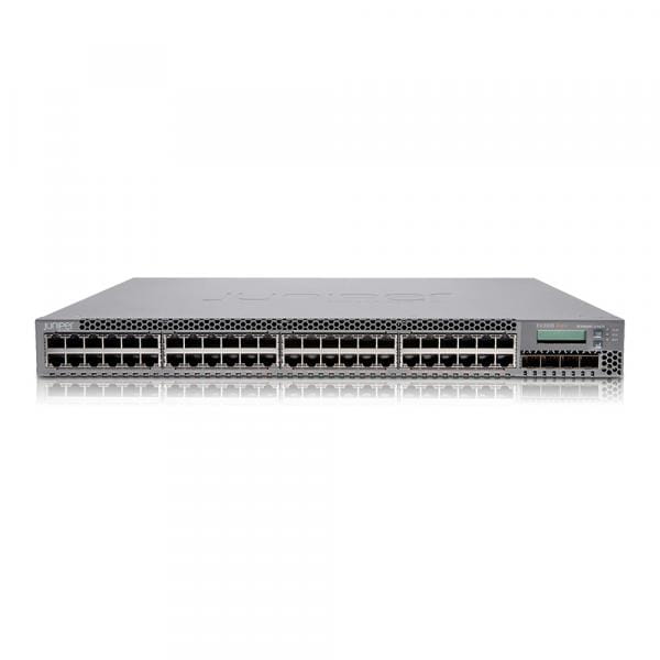 Juniper Networks EX3300-48P
