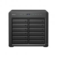 Synology DS2422+ + 12X HAT5300-12T