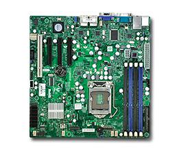 Supermicro MBD-X8SIL-F-O