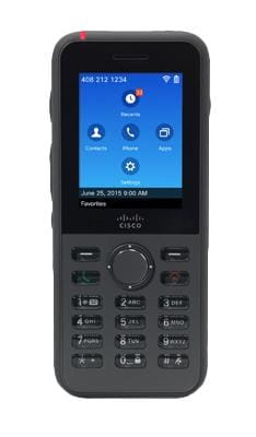 Cisco CP-8821-K9