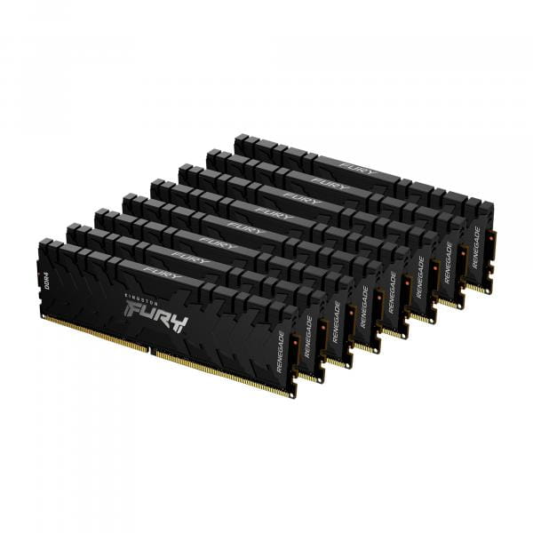 Kingston KF432C16RBK8/256