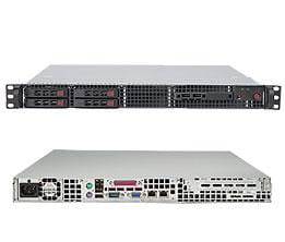 Supermicro SYS-1026T-T