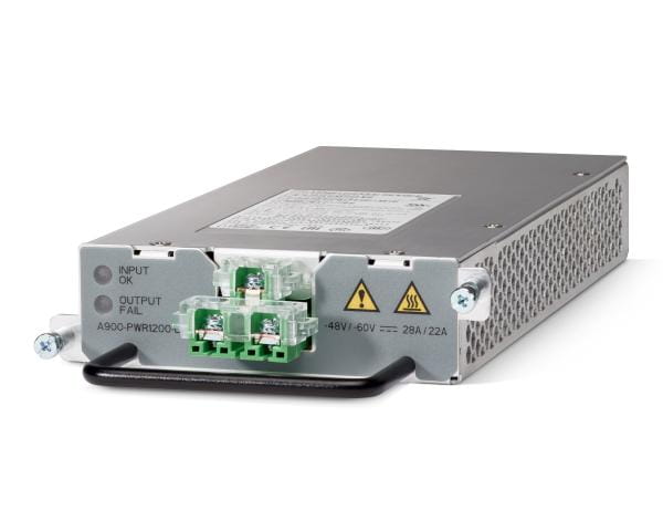 Cisco A900-PWR1200-D