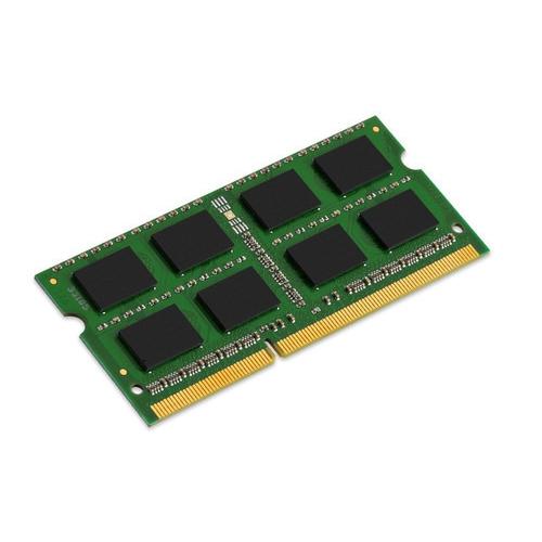 Kingston KVR16LS11S6/2BK
