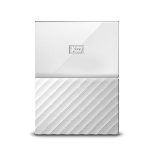Western Digital WDBYNN0010BWT-WESN