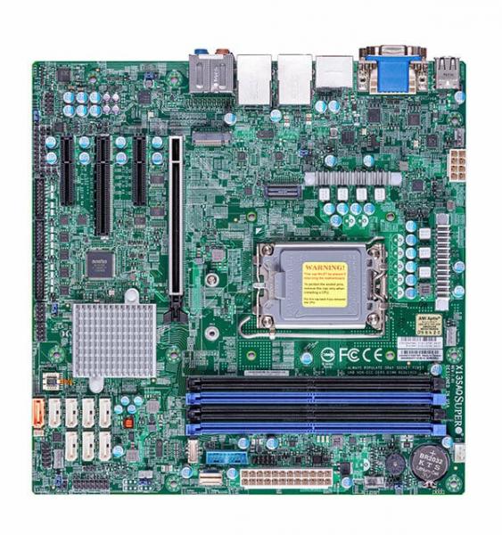 Supermicro MBD-X13SAQ
