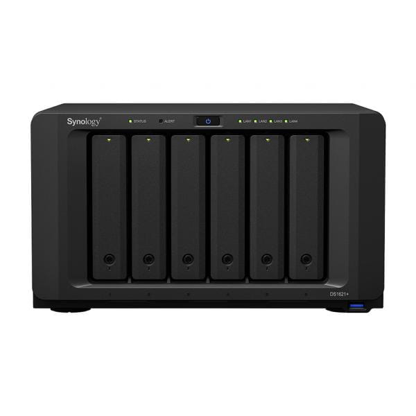 Synology DS1621+6XST4000VN006
