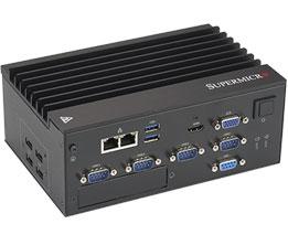 Supermicro SYS-E100-9AP-IA