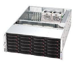 Supermicro CSE-846TQ-R1200B