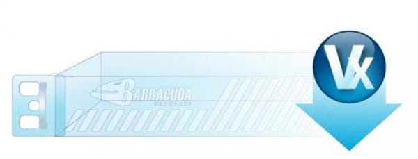 Barracuda BSFIV400A-V5